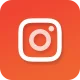 Wubito Sosyal Instagram İkon