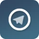 Wubito Sosyal Telegram İkon